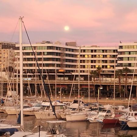Hotel Mar Y Pepa San Adrián de Besós Zewnętrze zdjęcie