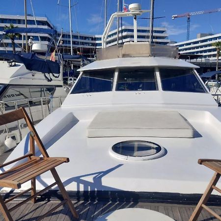 Hotel Mar Y Pepa San Adrián de Besós Zewnętrze zdjęcie