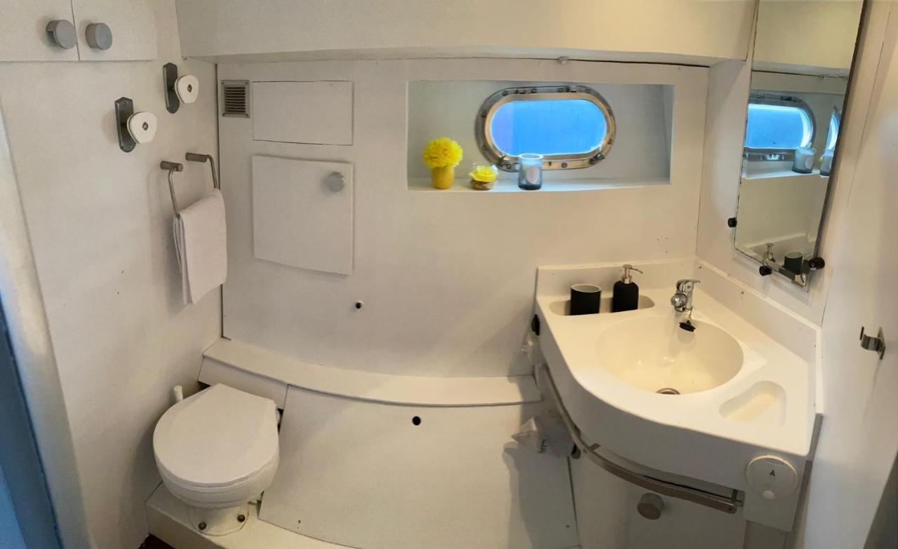 Hotel Mar Y Pepa San Adrián de Besós Zewnętrze zdjęcie
