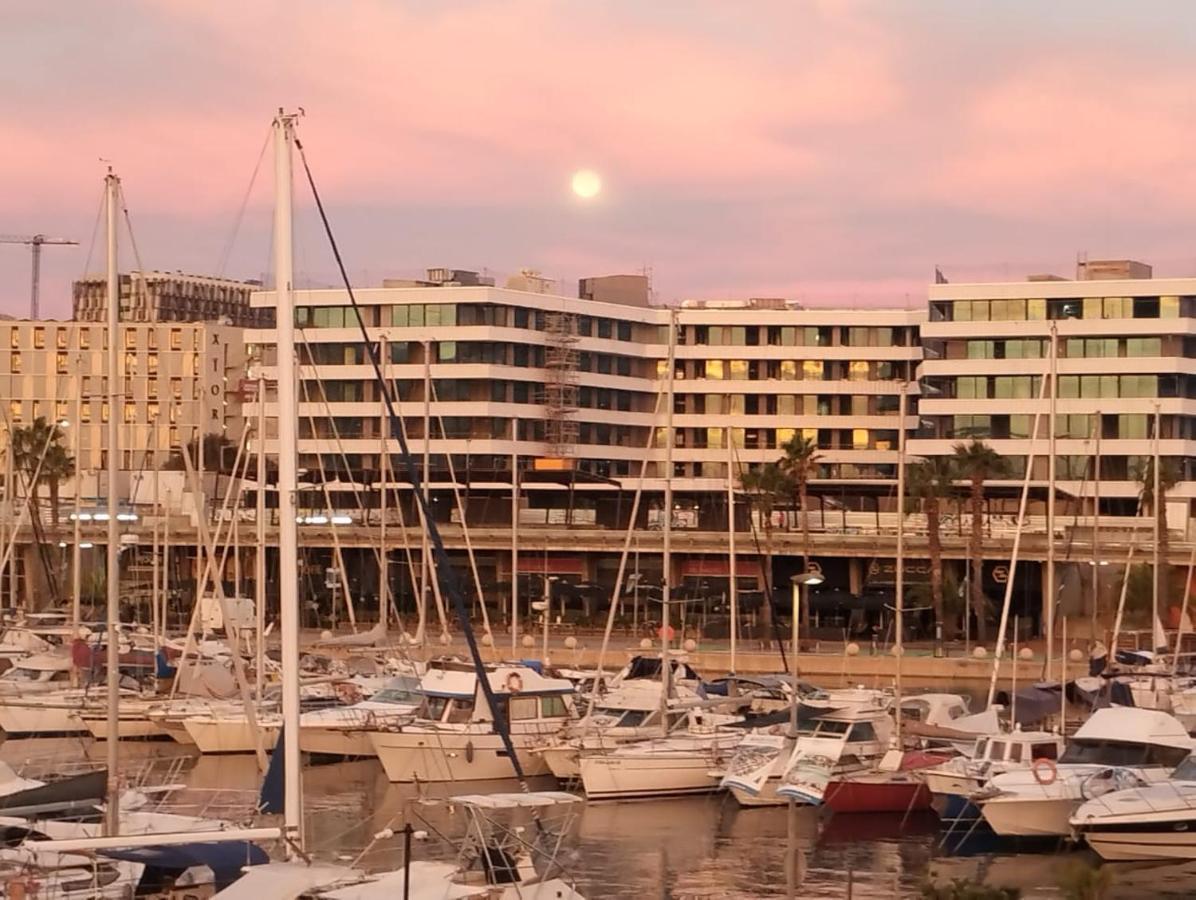 Hotel Mar Y Pepa San Adrián de Besós Zewnętrze zdjęcie